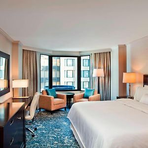 Premium King Guest room 1 King